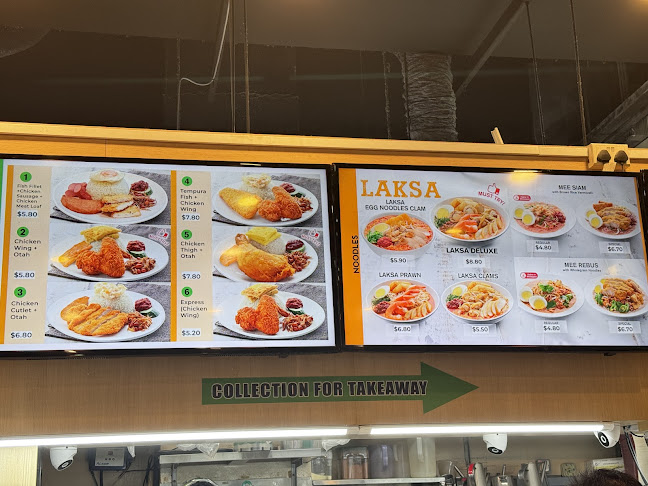 Qi Ji - Hospitality and gastronomy