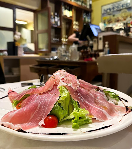 Trattoria Nonna Lina - Hospitality and gastronomy