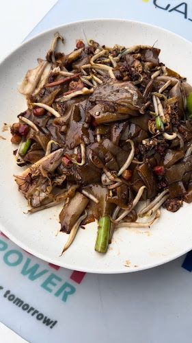 SK SEAFOOD (成记小厨）