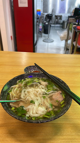 Comentarii opinii despre Ganh Xua (GX) Banh Mi - United Square