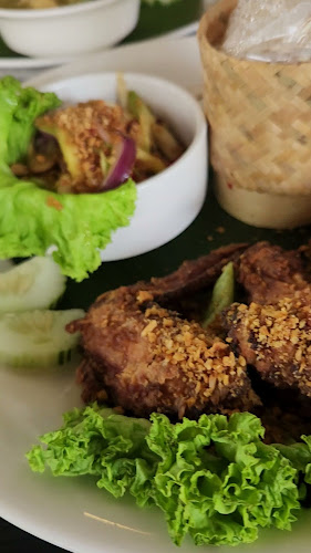 Opinii despre Nasi Padang & Satay în Singapore - Hospitality and gastronomy