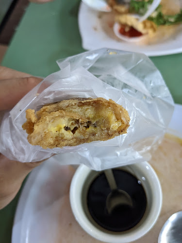 2 Changi Village Rd, #01-51 Village Hawker Centre, Singapore 500002