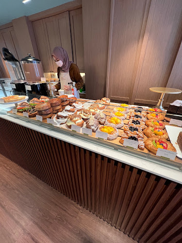 The French American Bakery