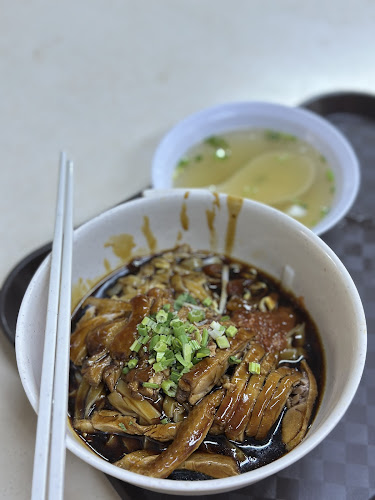 Opinii despre Jin Hong Coffee Shop în Singapore - Hospitality and gastronomy