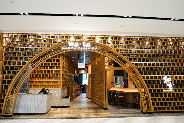 Wa-En Wagyu Yakiniku - Singapore