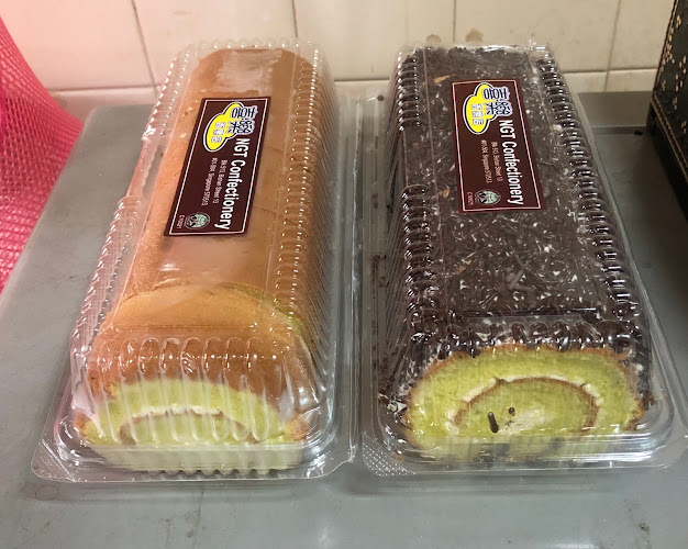 513 Bishan St. 13, #01-504 Bishan Mall, Singapore 570513