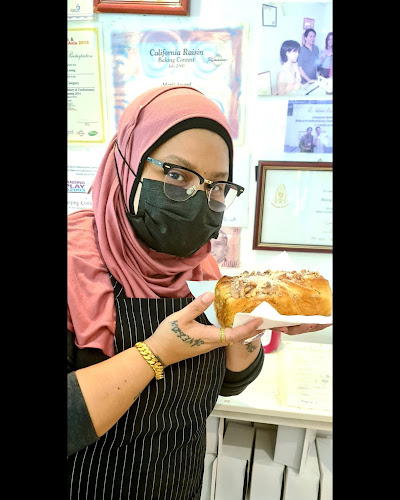 Beijing Confectionery - Hospitality and gastronomy