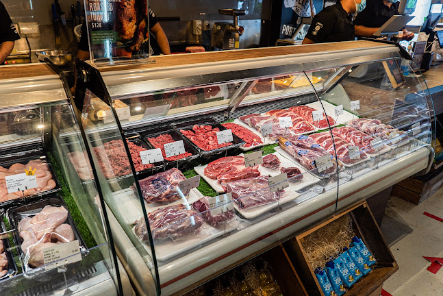 Opinii despre ZAC Butchery - Halal Butchery @ Siglap în Singapore - Hospitality and gastronomy