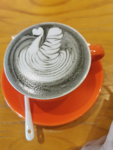 Comentarii opinii despre CafeGround@252