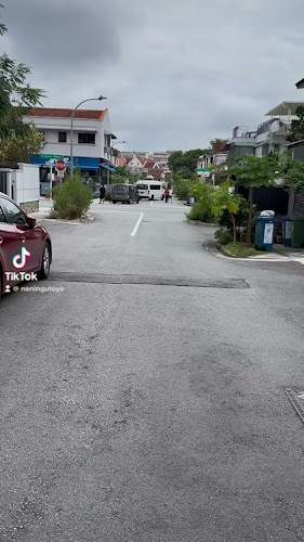 Comentarii opinii despre Nurul Sakinah Malay Food