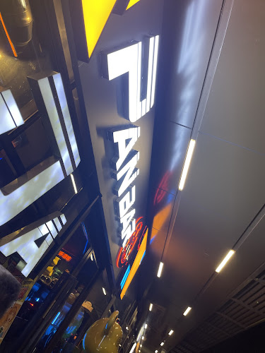 Panda Bar Singapore - Singapore