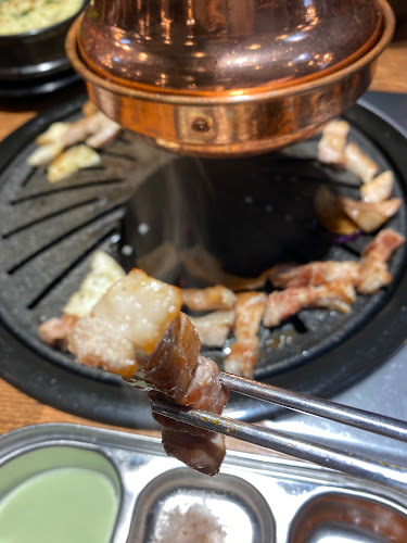 Comentarii opinii despre Taste of Korea 찐 (JJIN)