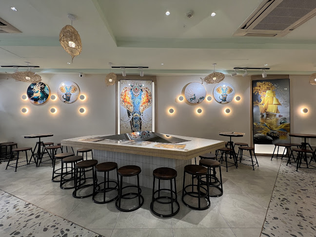 36 Temple St, Singapore 058581