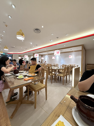 Soup Restaurant 三盅两件 - NEX - Hospitality and gastronomy