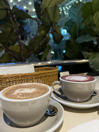 Opinii despre Cedele All Day Dining - Wheelock Place în Singapore - Hospitality and gastronomy