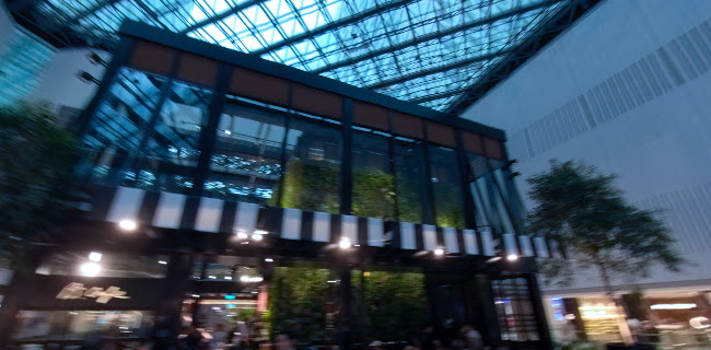 Opinii despre PS.Cafe Raffles City în Singapore - Hospitality and gastronomy