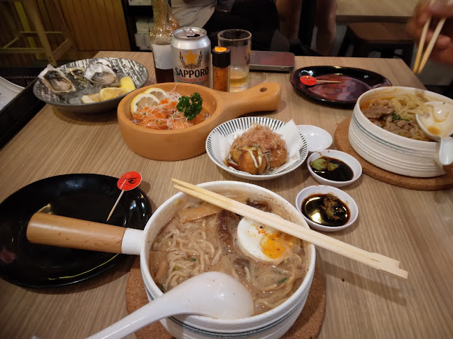 Opinii despre Donburi King 爆爆王 (ばくばくおう) - PLQ în Singapore - Hospitality and gastronomy