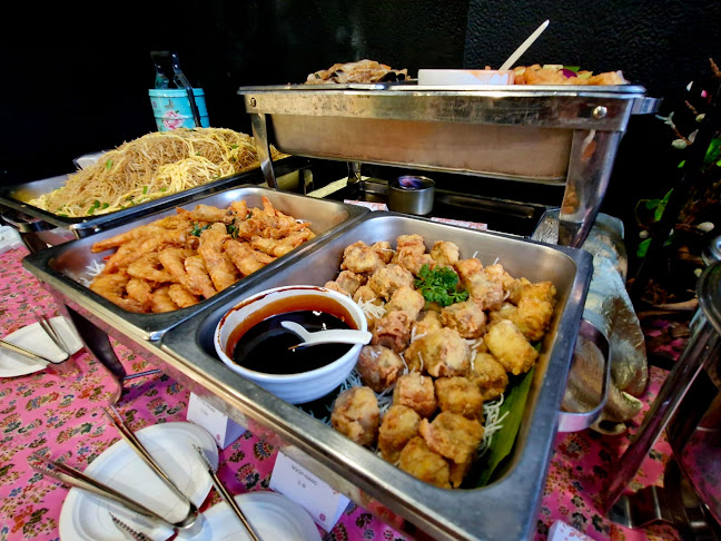 Comentarii opinii despre Chilli Manis Catering