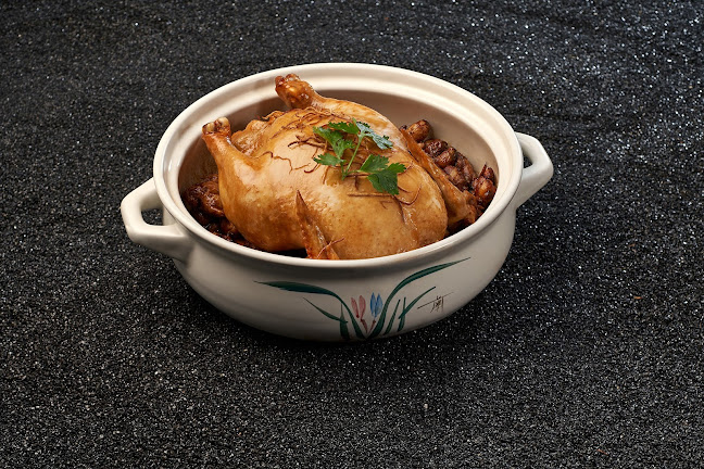 Comentarii opinii despre Jia He Grand Chinese Restaurant (Jia He Grand)