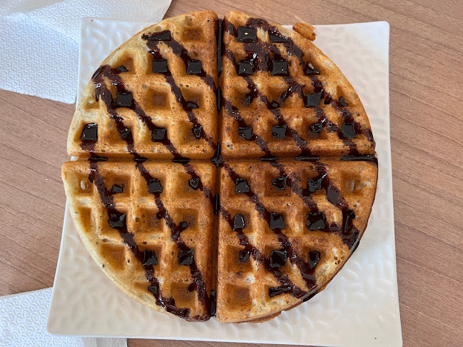 Comentarii opinii despre Loving Nature Fortunate Coffee Cafe SG