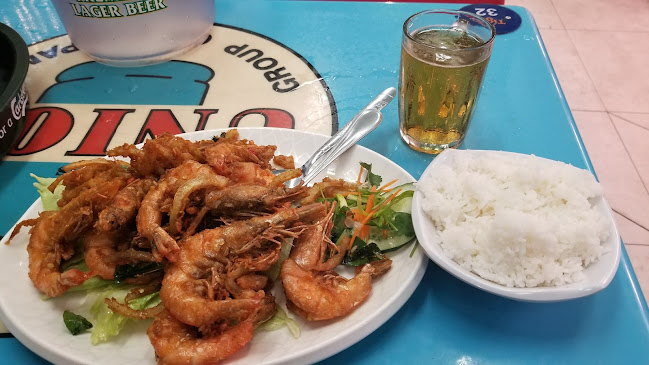 Opinii despre Eminent Frog Porridge & Seafood în Singapore - Hospitality and gastronomy