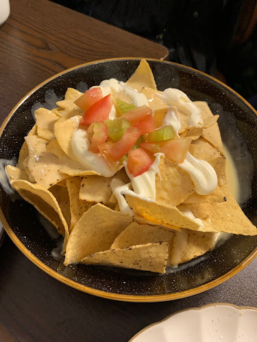 Lola Faye Cafe - Singapore