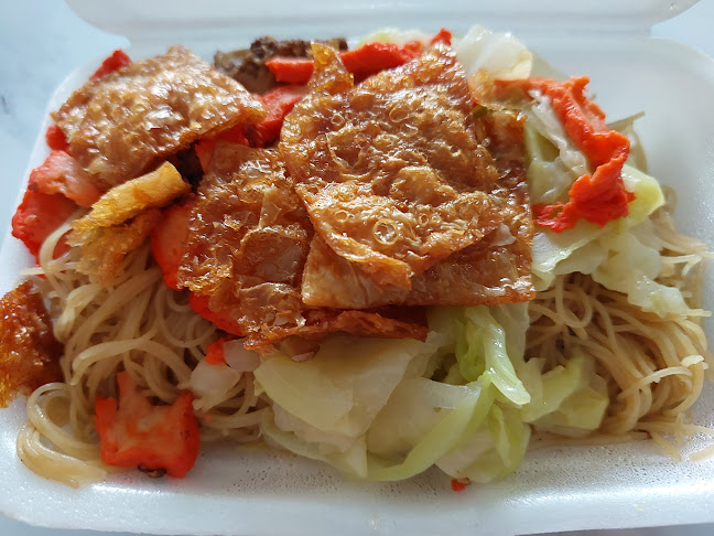 Mayflower Market & Food Centre - Singapore