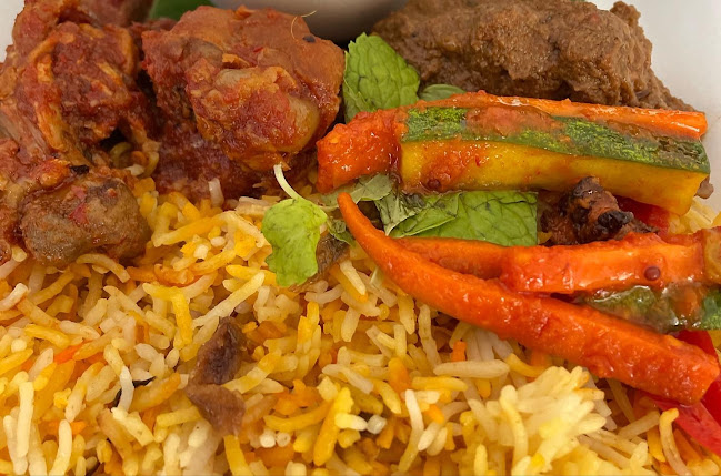 Opinii despre Lizawati Halal Food Catering în Singapore - Hospitality and gastronomy