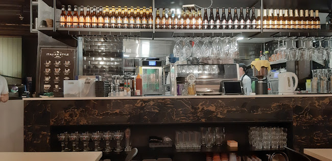 Comentarii opinii despre 5 Senses Bistro The Star Vista