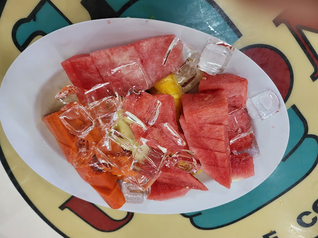 3014 Bedok - Singapore