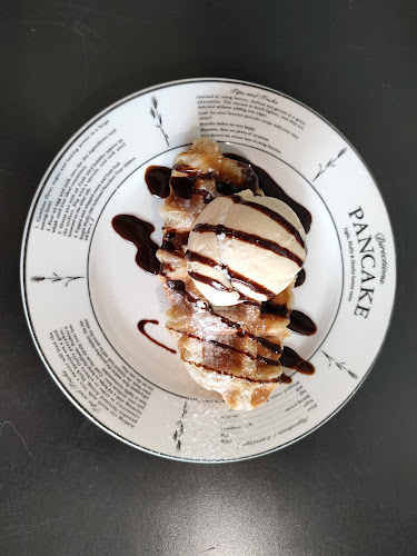 Freshio Gelato - Hospitality and gastronomy