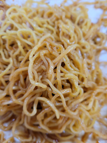 People's Park Food Centre - Singapore