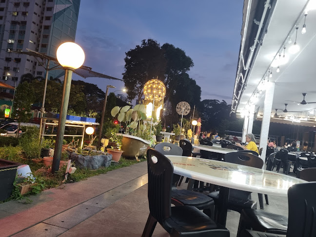 Pu Tian Ke 莆田客