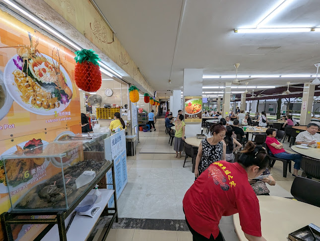 308 鱼爐之家 (308 Fish Steamboat and Zhi Char)