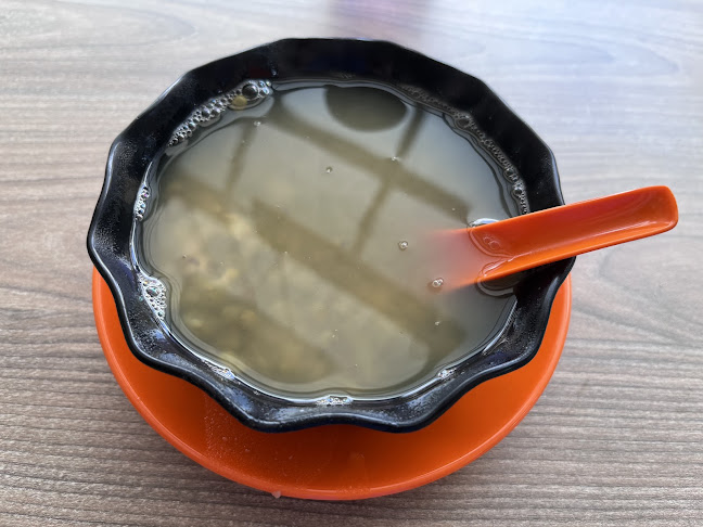 Comentarii opinii despre Botanic Garden Dessert Corner