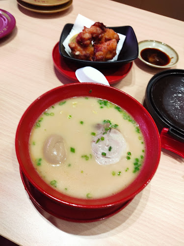 Sushiro Waterway Point - Hospitality and gastronomy