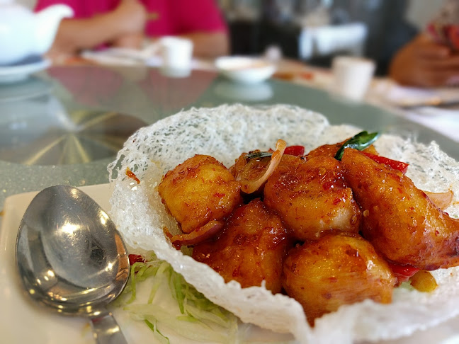 JUMBO Seafood - Dempsey Hill - Hospitality and gastronomy