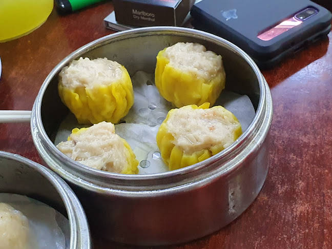 Comentarii opinii despre 126 Dim Sum @ Boon Keng