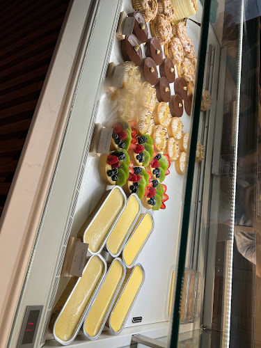 The French American Bakery