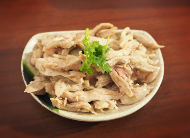 Lee's Taiwanese - Singapore