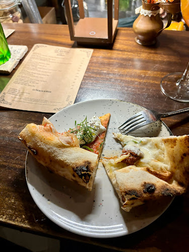 Comentarii opinii despre La Bottega Enoteca