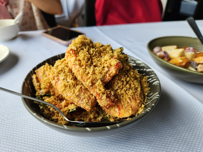 Opinii despre JUMBO Seafood - Dempsey Hill în Singapore - Hospitality and gastronomy