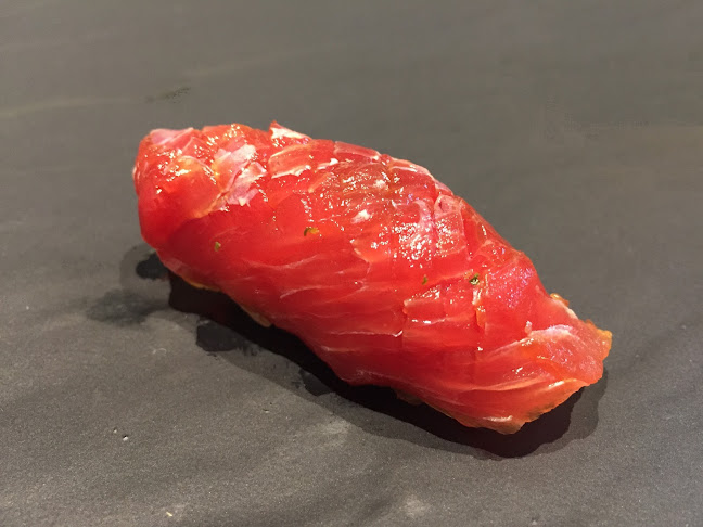 Ryo Sushi - Singapore