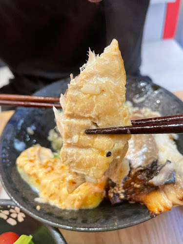 Kei Kaisendon - Hospitality and gastronomy