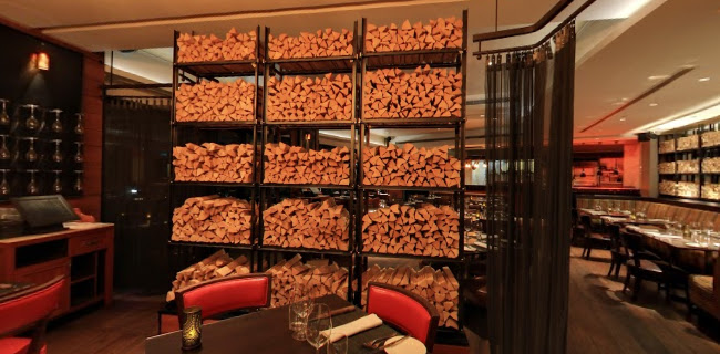 Comentarii opinii despre Wooloomooloo Steakhouse Singapore