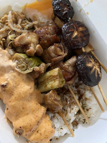 465 N Bridge Rd, #01-5041, Singapore 191465