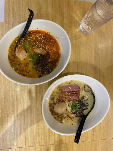 Tokyo Shokudo (Westgate) - Singapore