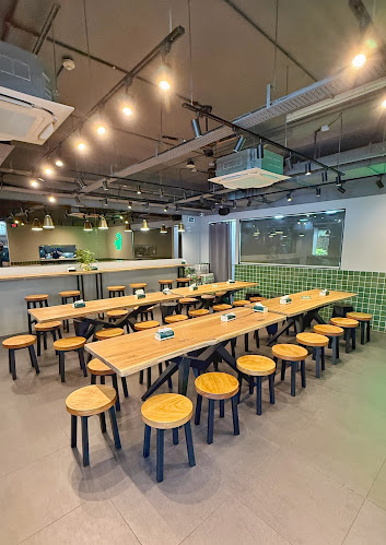 One Fattened Calf Burgers (New Bahru) - Hospitality and gastronomy