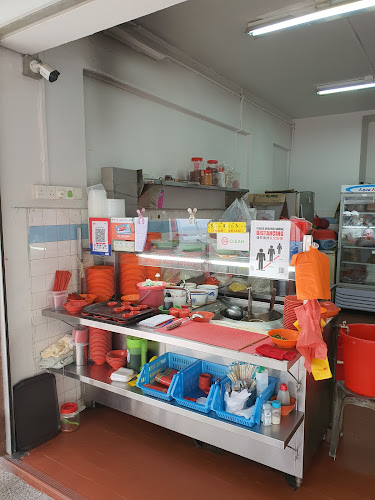 Comentarii opinii despre Seng Hong Coffee Shop