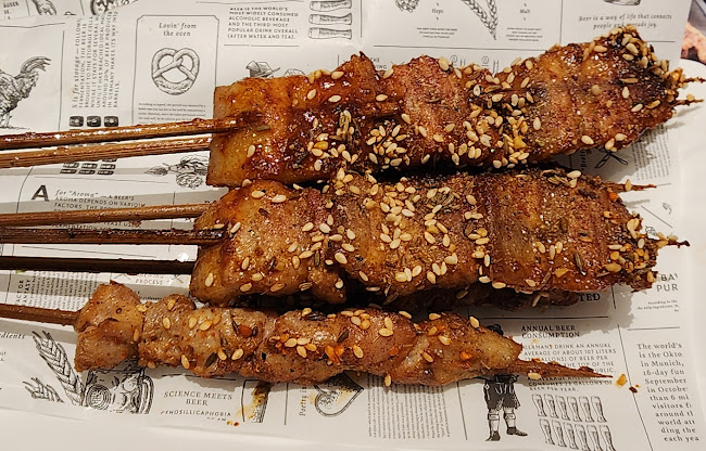 Little Pond 小鱼塘@One Holland Village - Singapore